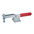 Quick release horizontal toggle clamp ST-21384 - holding capacity 500 kg